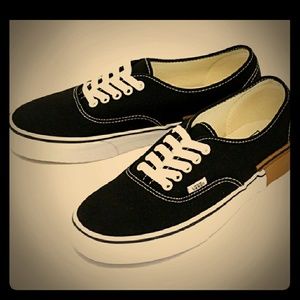 NIB Gum Block Vans ***FIRM $***